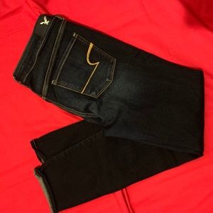 AMERICAN EAGLE JEANS BOOT CUT